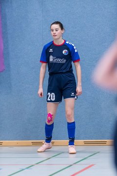Bild 125 - F Loewinnen Hallen Cup
